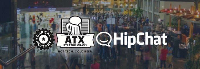 ATX Startup Crawl